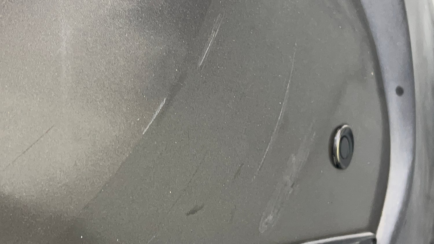 Used 2018 Renault Kwid 1.0 RXT AMT Opt Petrol Automatic dents MINOR DENT