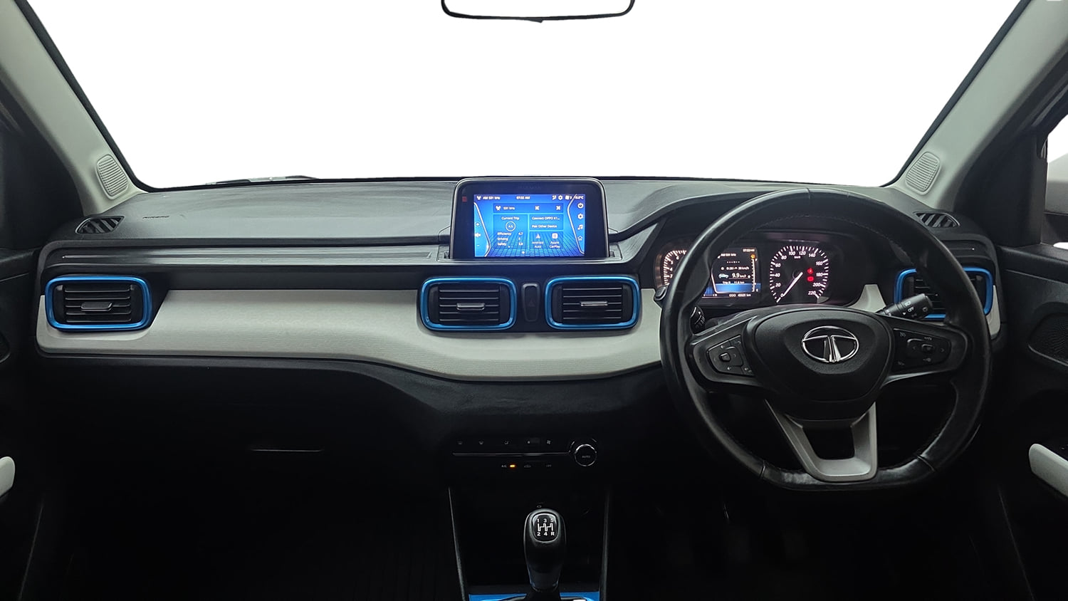 DASHBOARD VIDEO