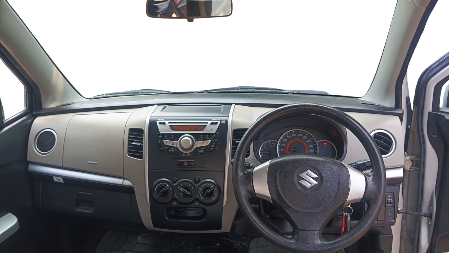 DASHBOARD VIDEO