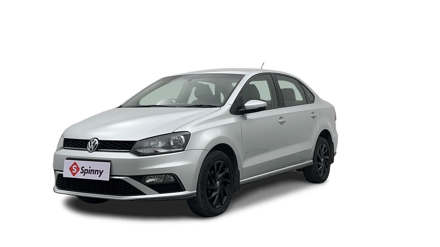 Used 2021 Volkswagen Vento Highline 1.0L TSI Petrol Manual Image