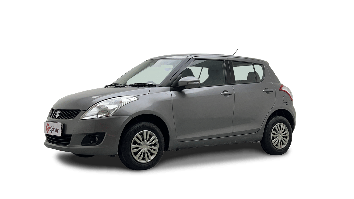 Used 2014 Maruti Suzuki Swift VXi Petrol Manual Image