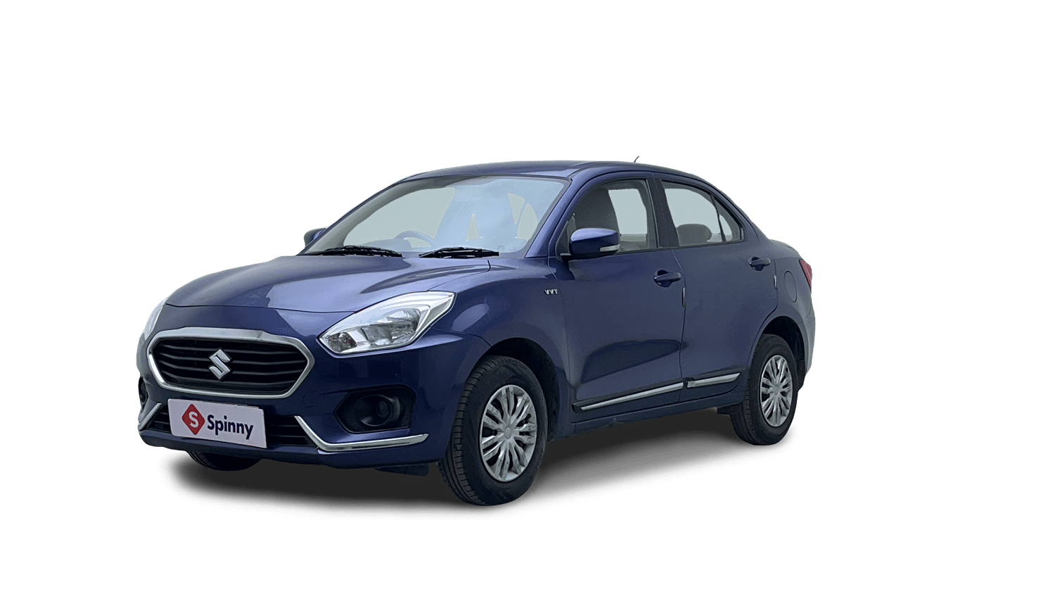 Used 2017 Maruti Suzuki Dzire VXi Petrol Manual Image