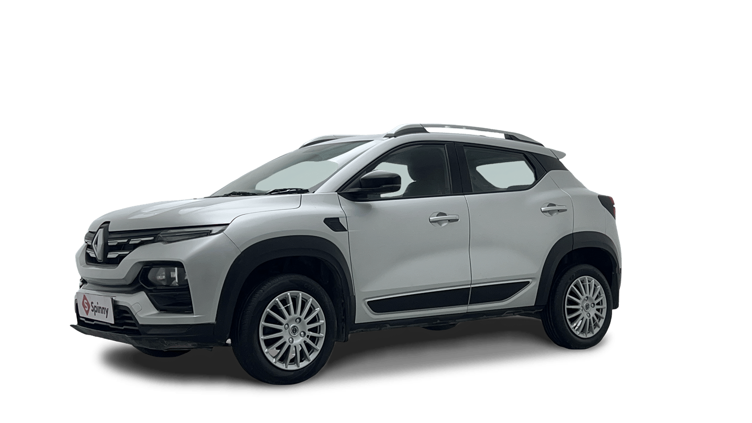 Used 2021 Renault Kiger RXT AMT Petrol Automatic Image