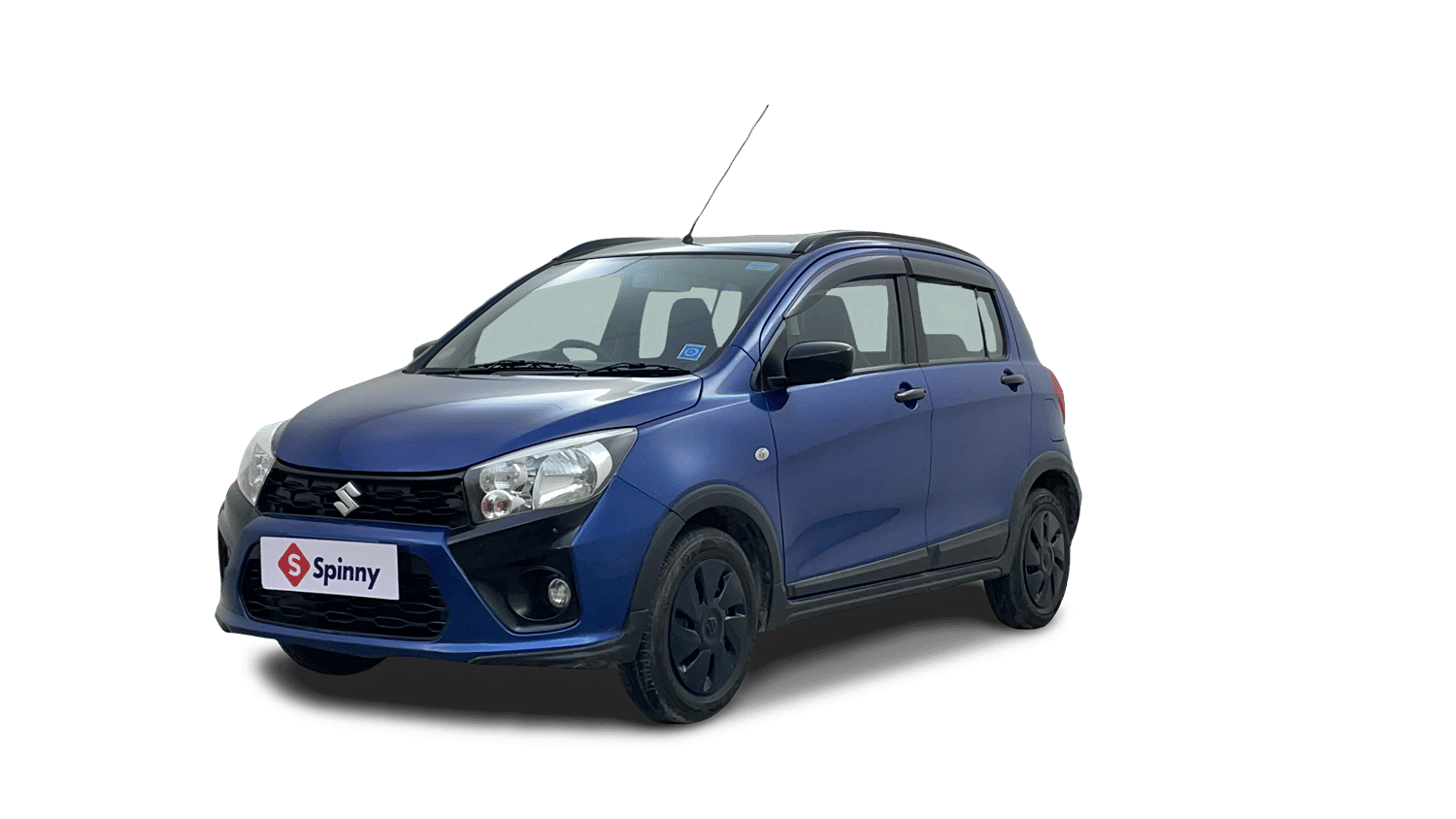 Used 2018 Maruti Suzuki Celerio X Vxi (O) AMT Petrol Automatic Image