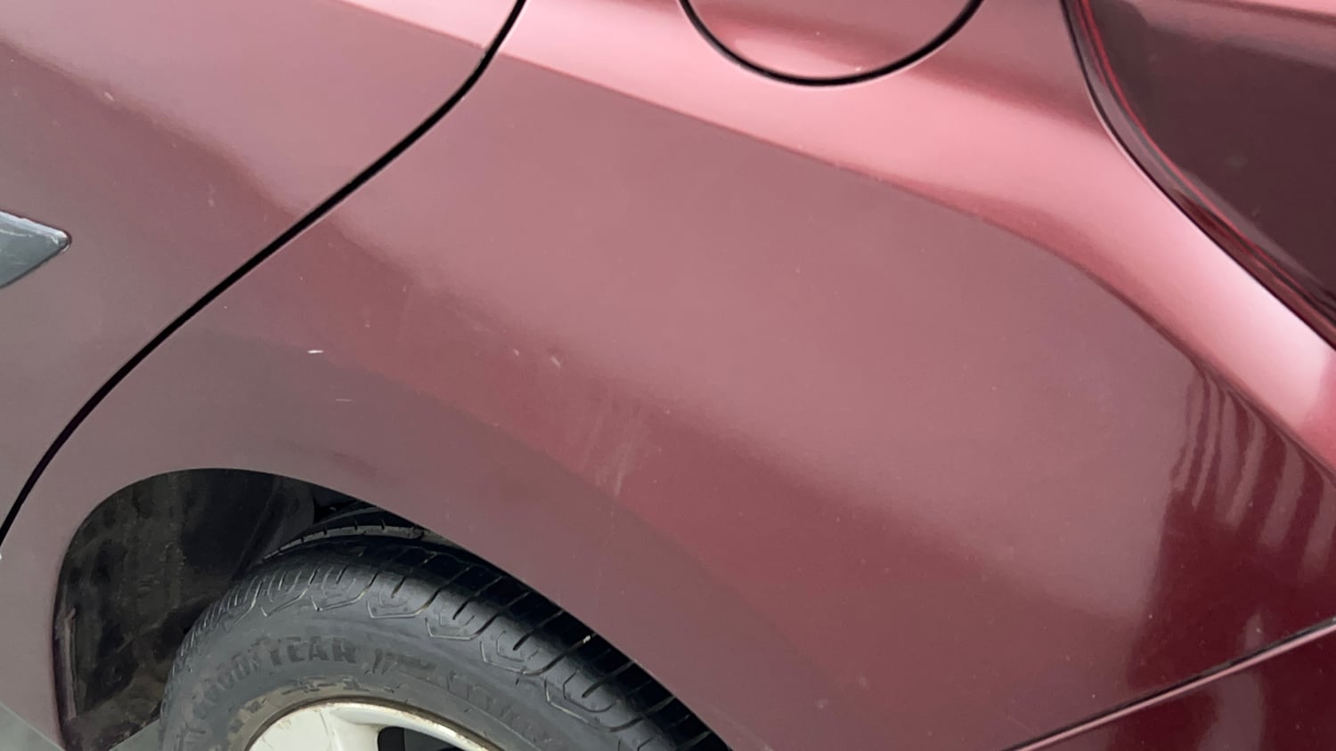 Used 2016 Honda Jazz V AT Petrol Petrol Automatic dents MINOR SCRATCH