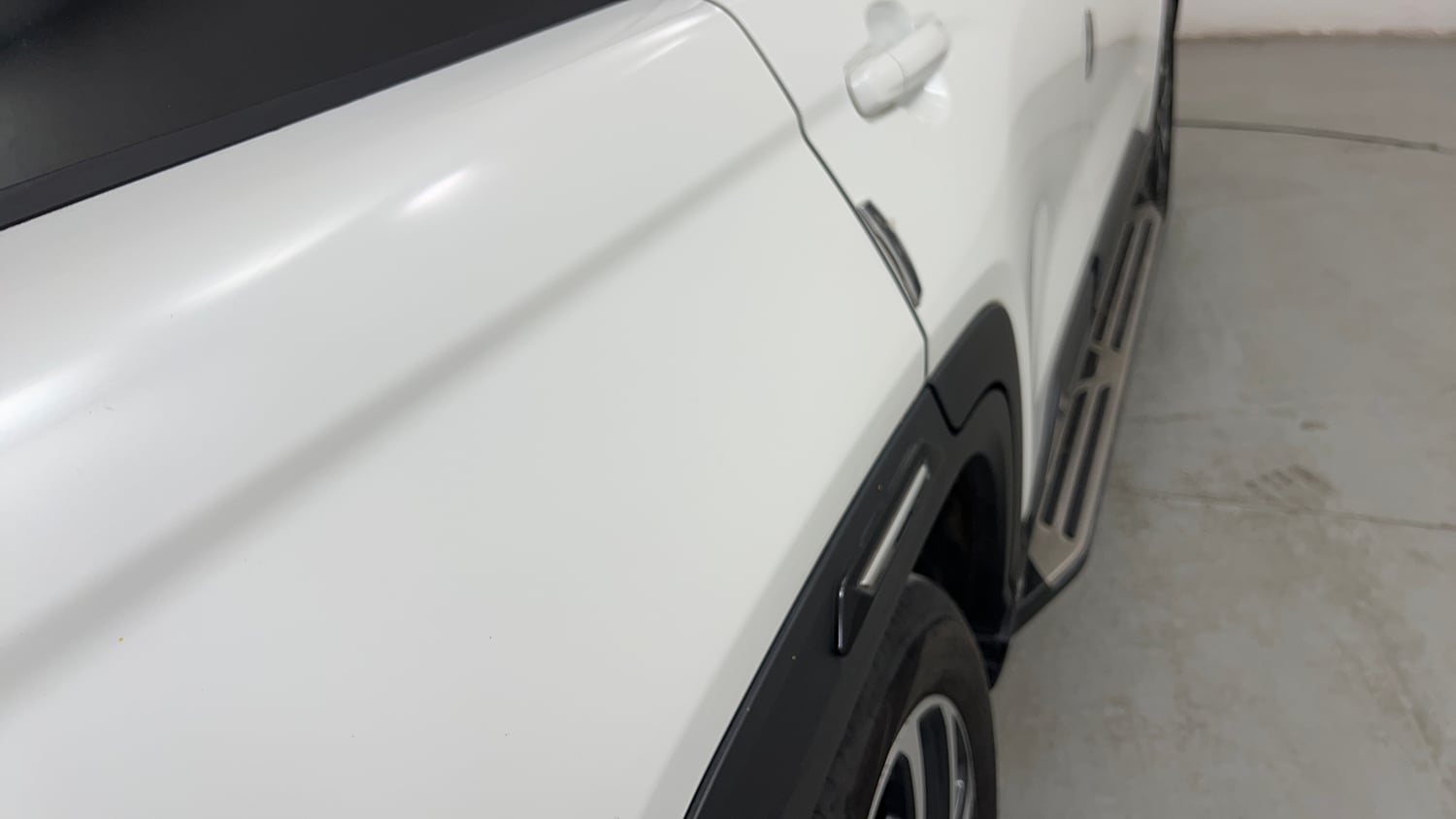 Used 2025 Maruti Suzuki Victoris VXI CNG MT 2W Cng Manual dents MINOR SCRATCH