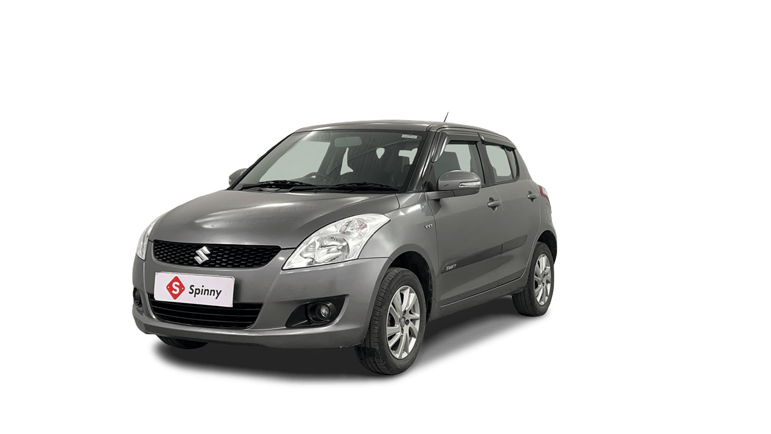 Used 2014 Maruti Suzuki Swift ZXi Petrol Manual Image
