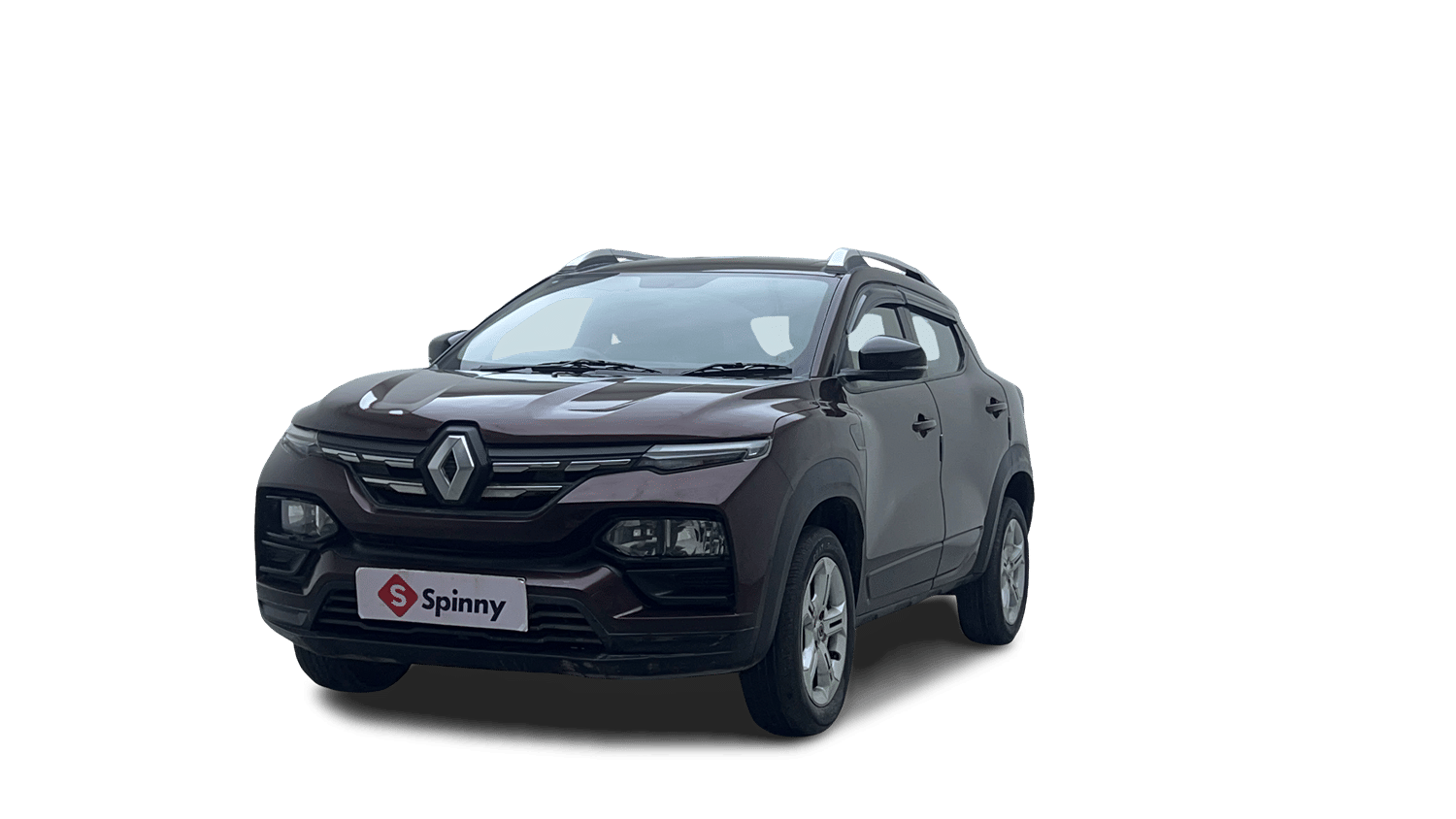 Used 2022 Renault Kiger RXT MT Petrol Manual Image