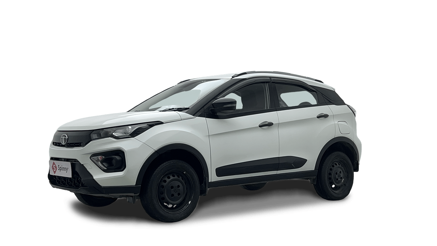 Used 2023 Tata Nexon XE Petrol Manual Image