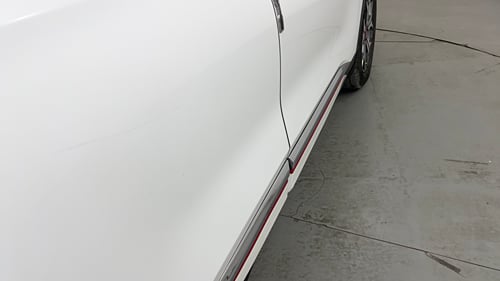 Used 2020 Kia Seltos GTX Plus AT 1.5 Diesel Diesel Automatic dents MINOR SCRATCH