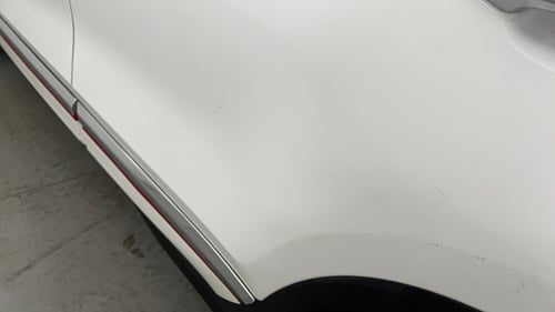 Used 2020 Kia Seltos GTX Plus AT 1.5 Diesel Diesel Automatic dents MINOR DENT
