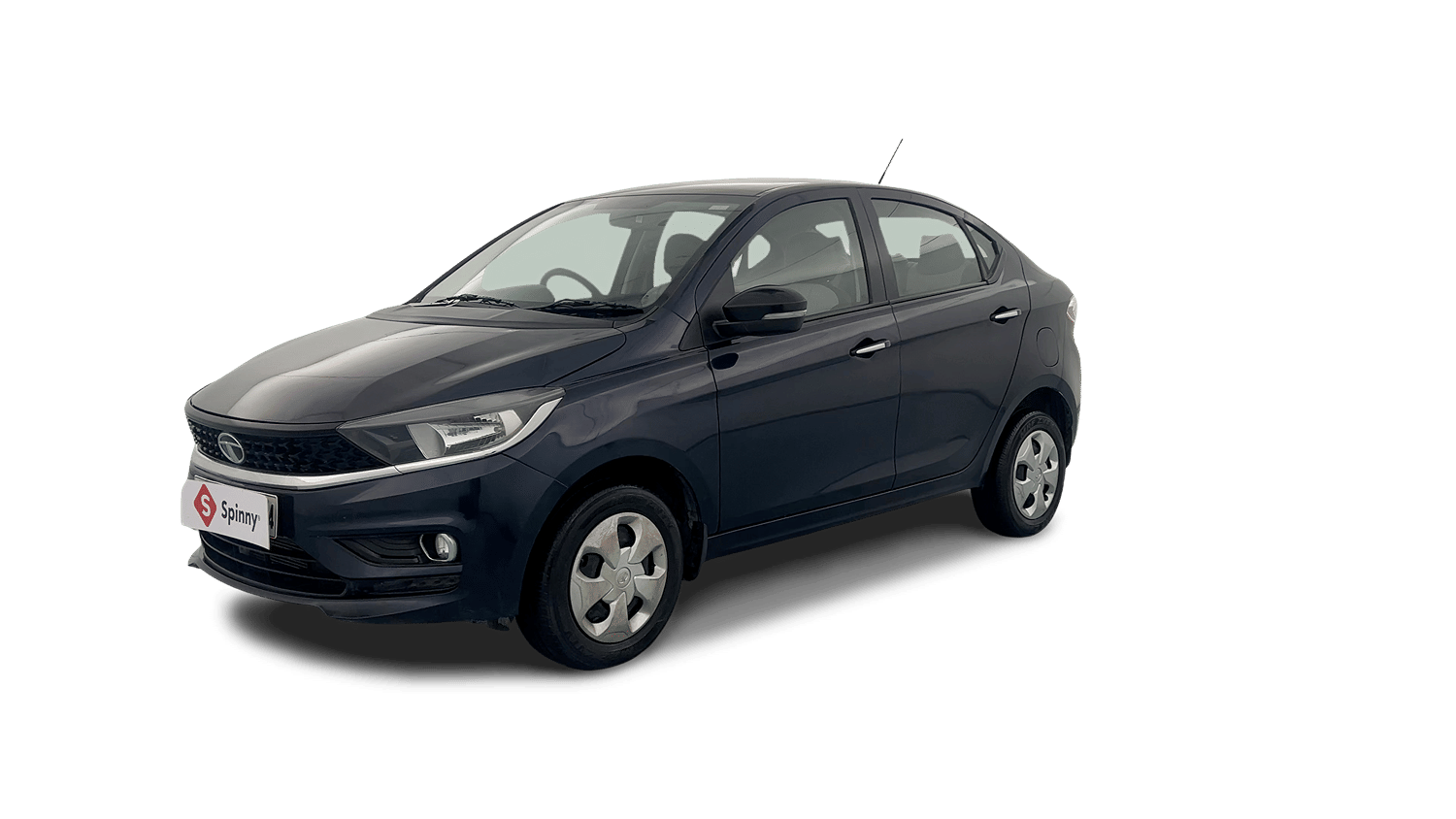 Used 2023 Tata Tigor XZ CNG Cng Manual Image