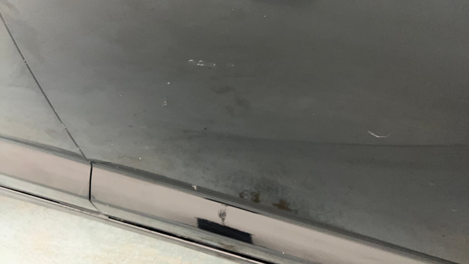 Used 2023 Hyundai Verna SX (O) 1.5 Petrol IVT Petrol Automatic dents MINOR SCRATCH