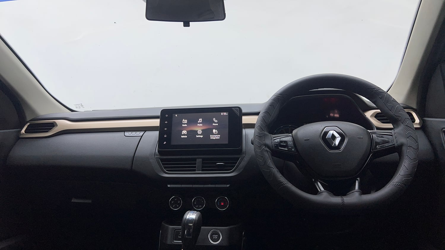 DASHBOARD VIDEO