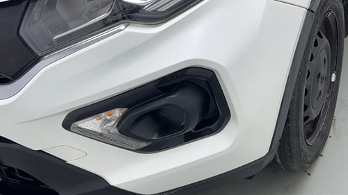 Used 2023 Tata Nexon XE Petrol Manual dents MINOR SCRATCH