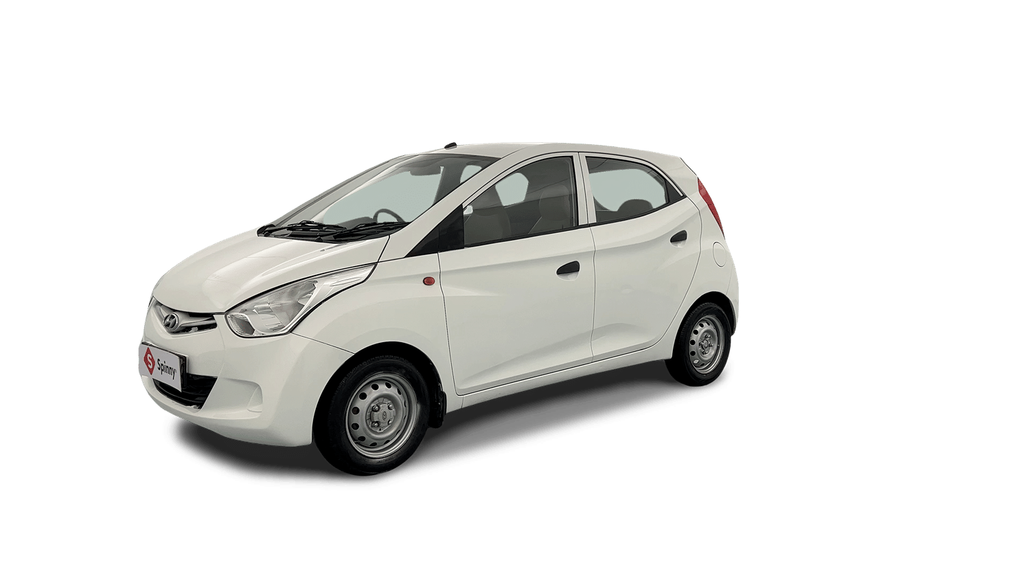 Used 2018 Hyundai Eon Era + Petrol Manual Image