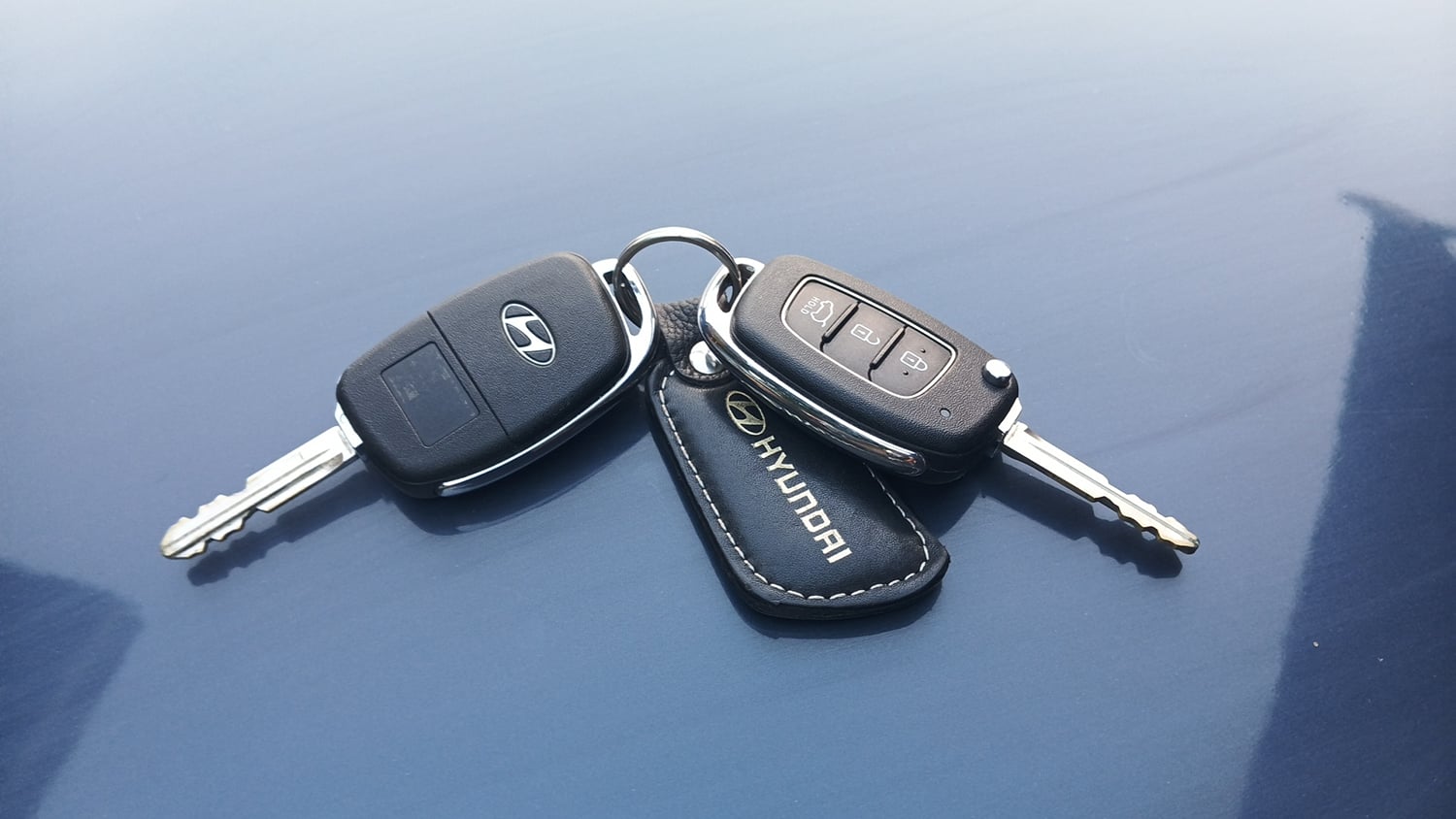 Used 2022 Hyundai Venue S 1.2 Petrol Petrol Manual extra CAR KEY VIEW