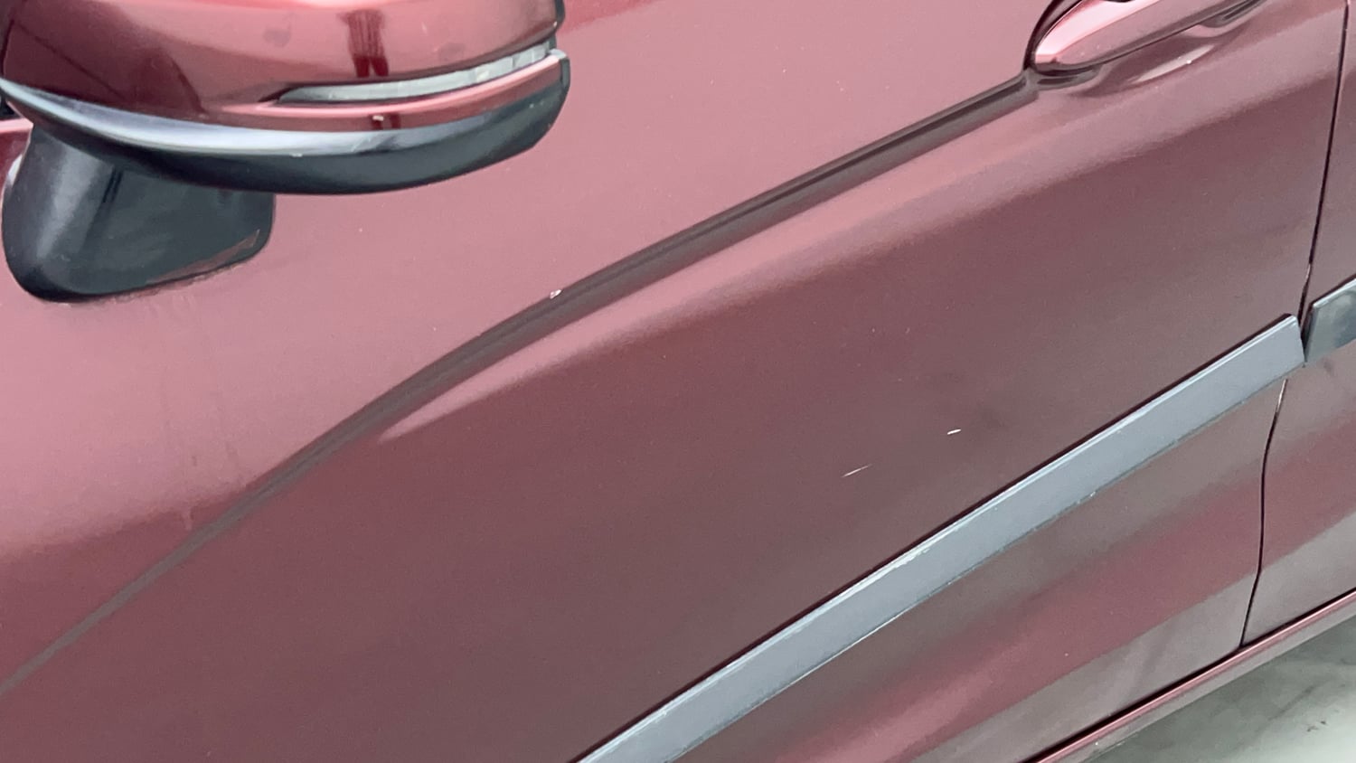 Used 2016 Honda Jazz V AT Petrol Petrol Automatic dents MINOR SCRATCH