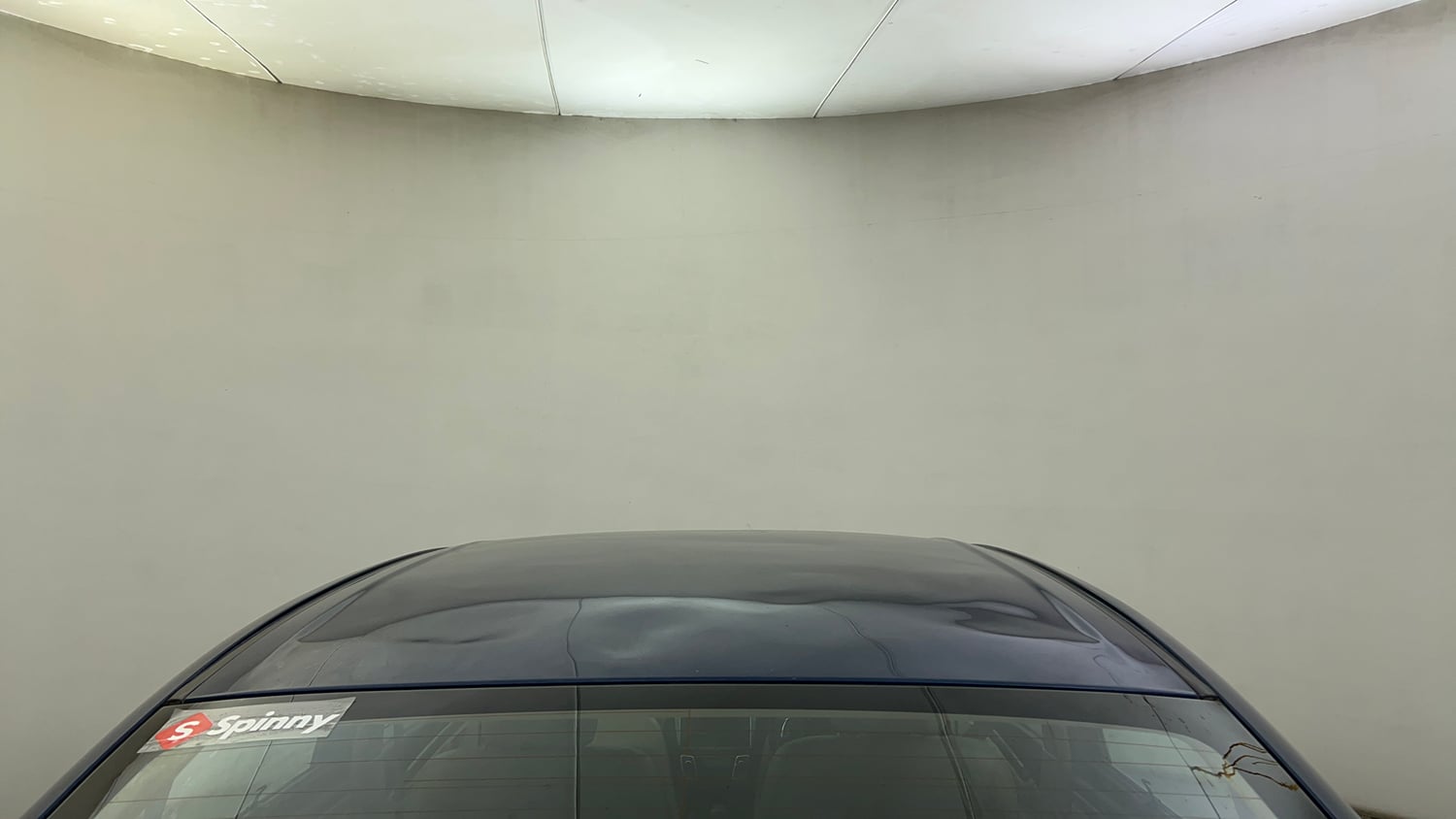 Used 2020 Maruti Suzuki Ciaz Alpha 1.5 AT Petrol Automatic exterior EXTERIOR ROOF VIEW