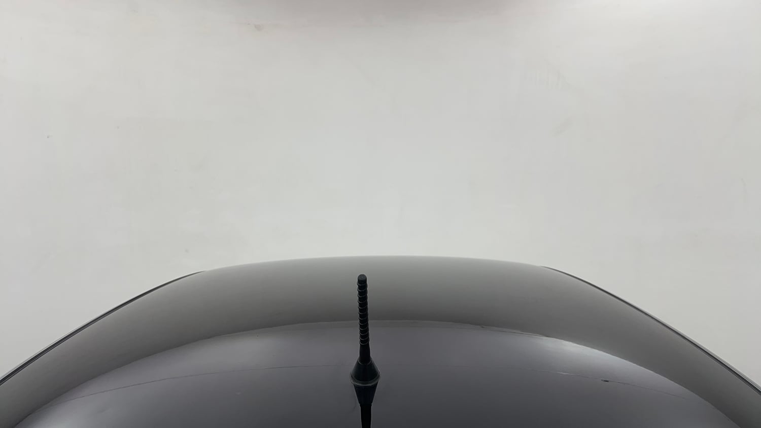 Used 2014 Volkswagen Vento Highline Diesel Diesel Manual exterior EXTERIOR ROOF VIEW