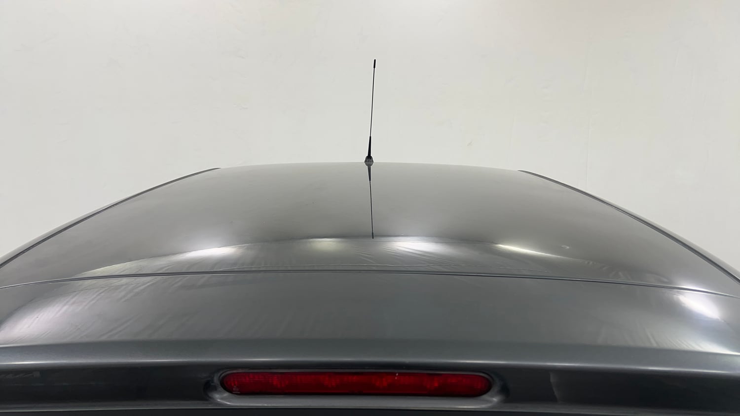 Used 2022 Tata Punch Adventure Rhythm Pack AMT Petrol Automatic exterior EXTERIOR ROOF VIEW