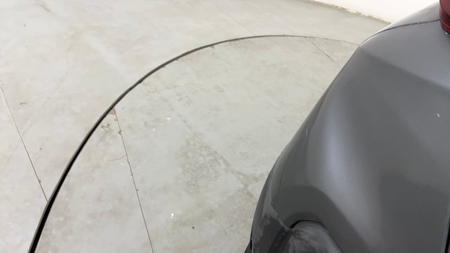 Used 2022 Tata Punch Adventure Rhythm Pack AMT Petrol Automatic dents MINOR DENT