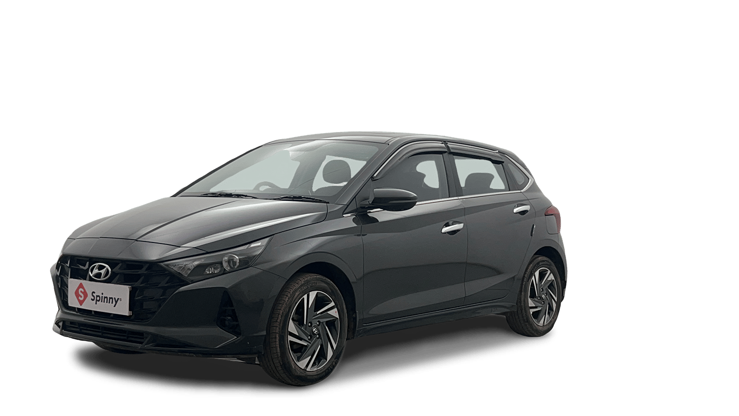 Used 2022 Hyundai New i20 Asta (O) 1.2 MT Petrol Manual Image