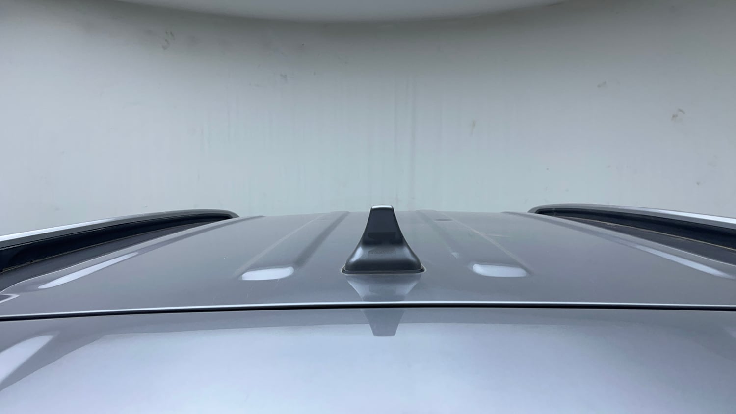 Used 2019 Kia Seltos HTK Plus 1.5 Diesel Diesel Manual exterior EXTERIOR ROOF VIEW