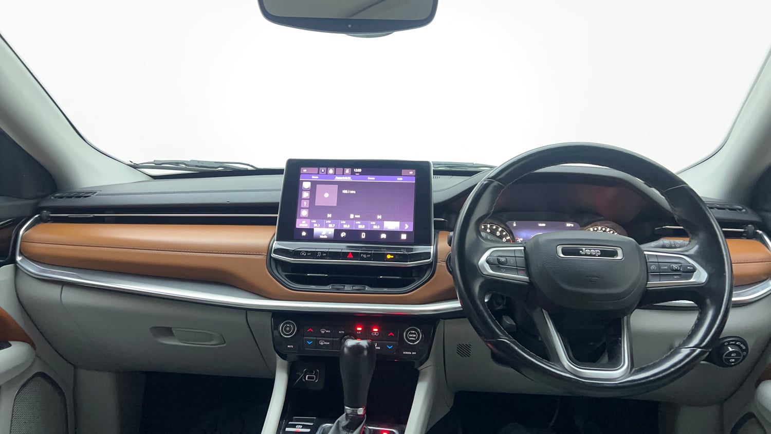 DASHBOARD VIDEO