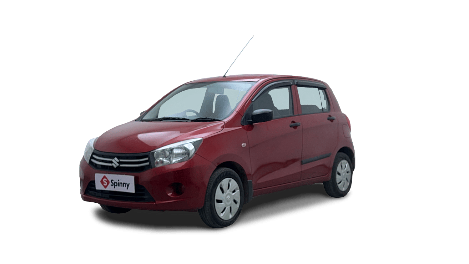 Used 2014 Maruti Suzuki Celerio VXi Petrol Manual Image