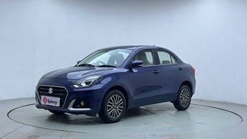 Used 2018 Maruti Suzuki Dzire ZXi Plus Petrol Manual Image