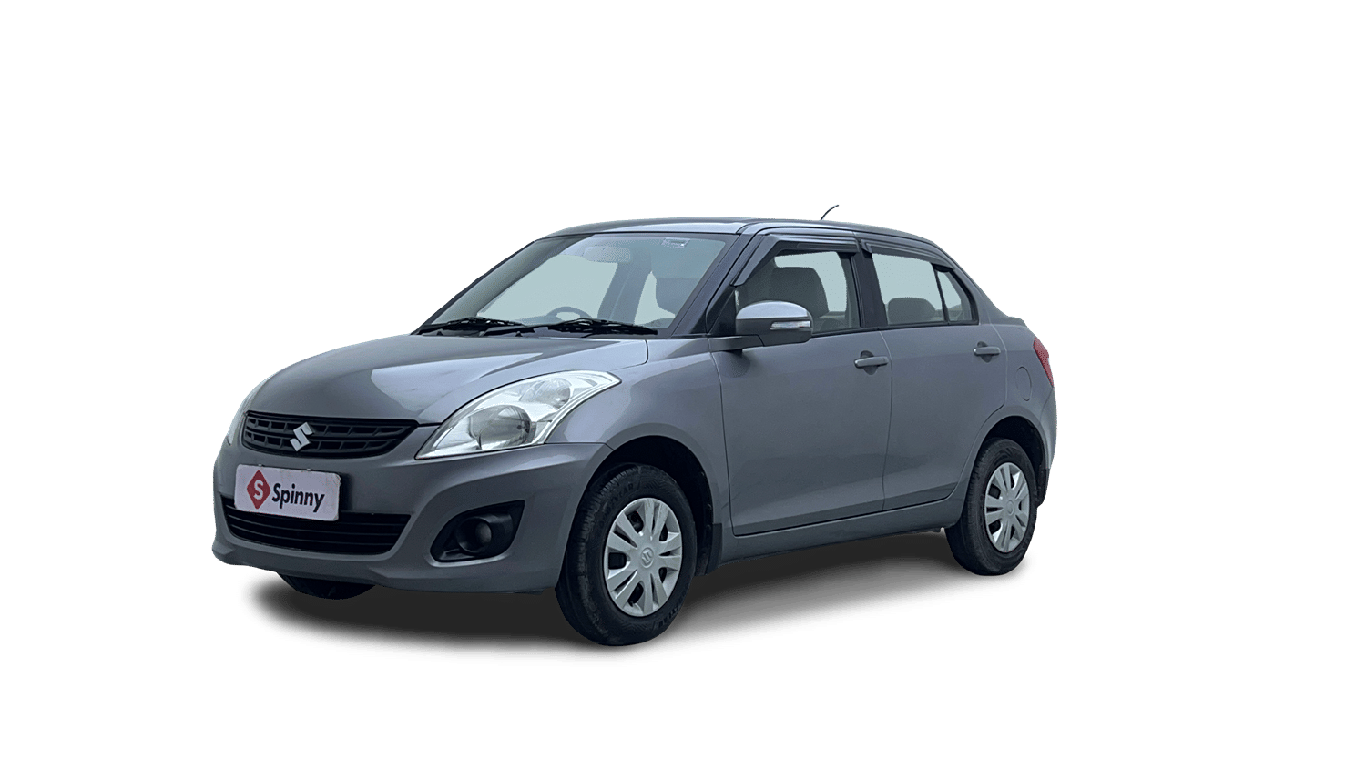 Used 2012 Maruti Suzuki Swift Dzire VXI Petrol Manual Image