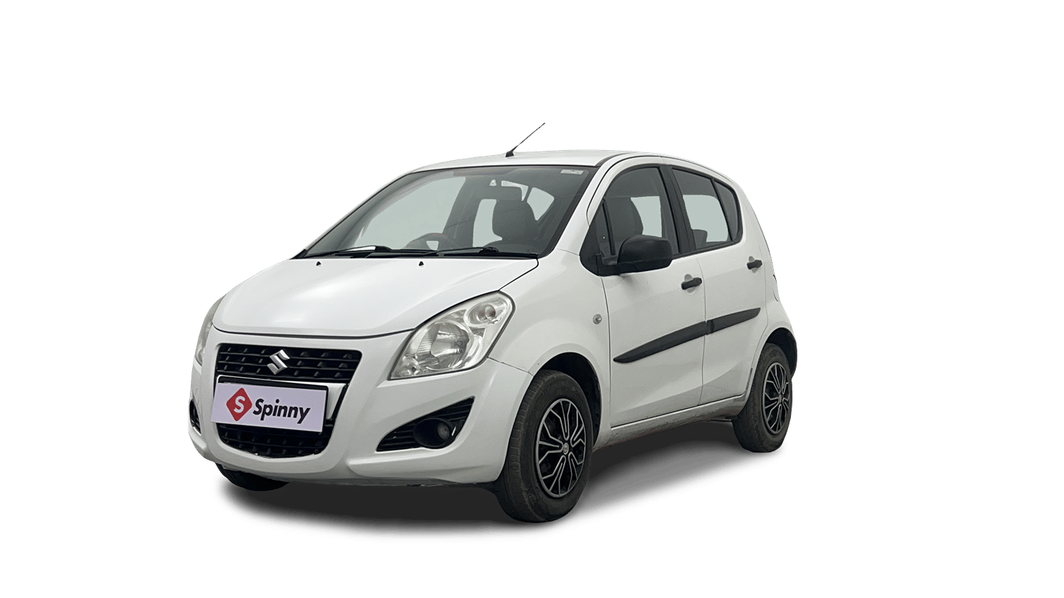 Used 2015 Maruti Suzuki Ritz Vxi AT BS-IV Petrol Automatic Image