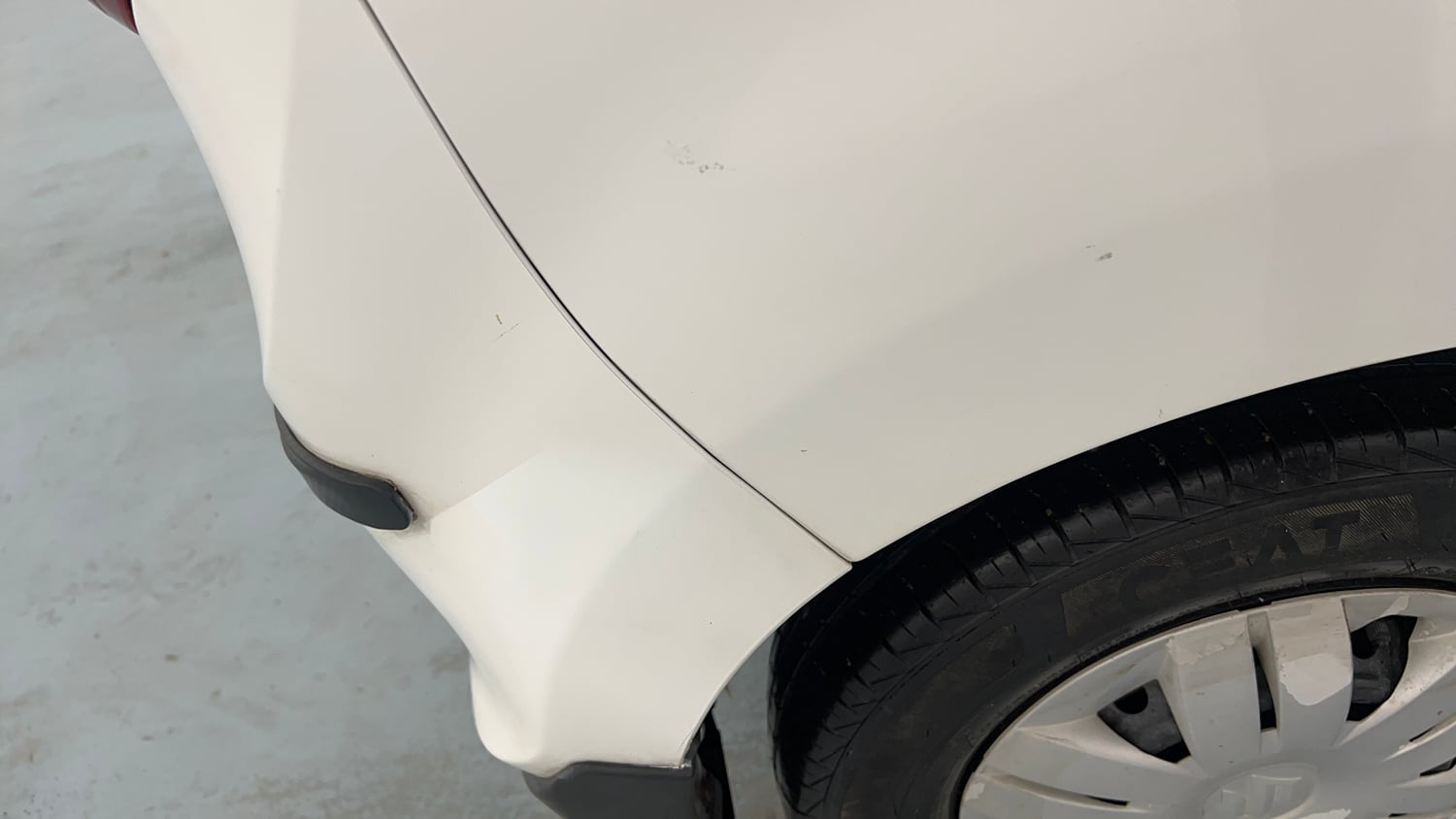 Used 2021 Maruti Suzuki Alto 800 VXi Petrol Manual dents MINOR SCRATCH
