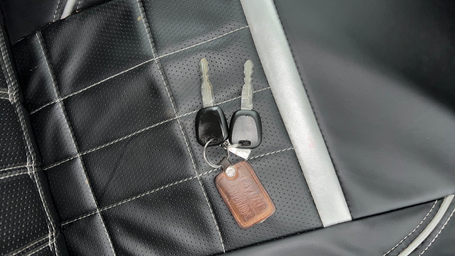 Used 2024 Maruti Suzuki Alto K10 VXi Petrol Manual extra CAR KEY VIEW