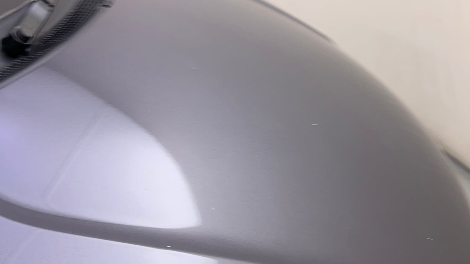 Used 2018 Honda BR-V V Petrol Petrol Manual dents MINOR SCRATCH