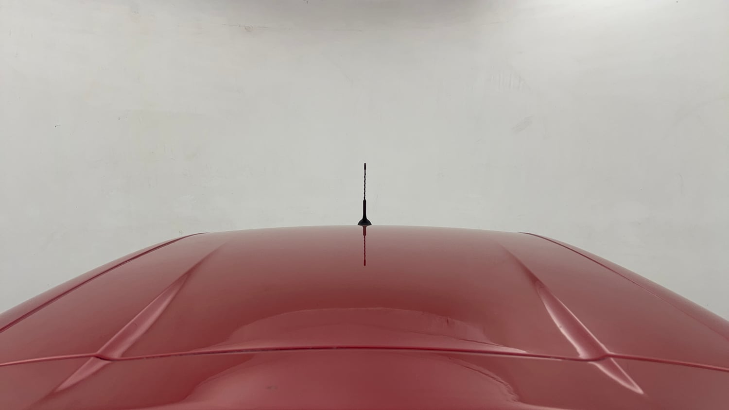 Used 2023 Tata Altroz XZ Diesel Diesel Manual exterior EXTERIOR ROOF VIEW