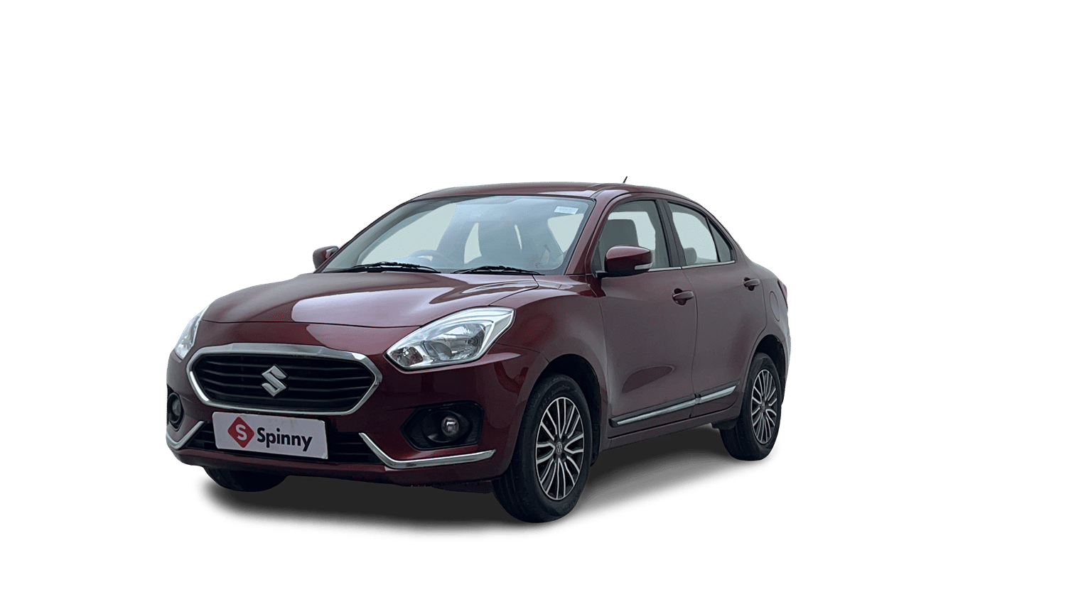 Used 2019 Maruti Suzuki Dzire VXi AMT Petrol Automatic Image