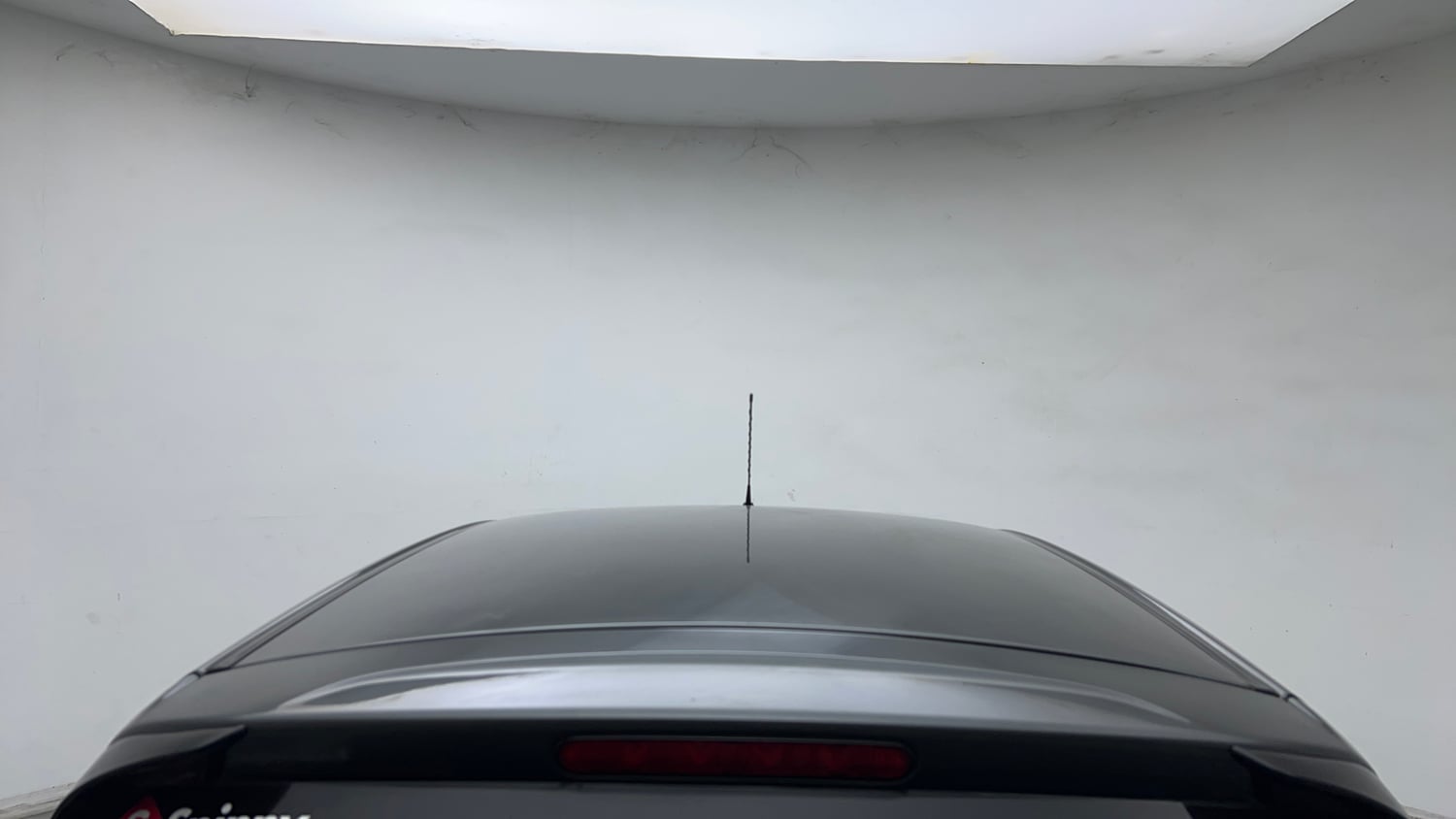Used 2023 Tata Tiago XTA Petrol Automatic exterior EXTERIOR ROOF VIEW