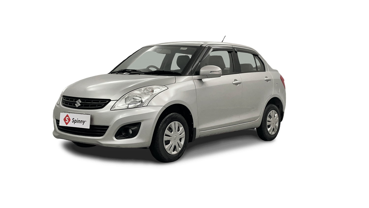 Used 2014 Maruti Suzuki Swift Dzire VXI Petrol Manual Image
