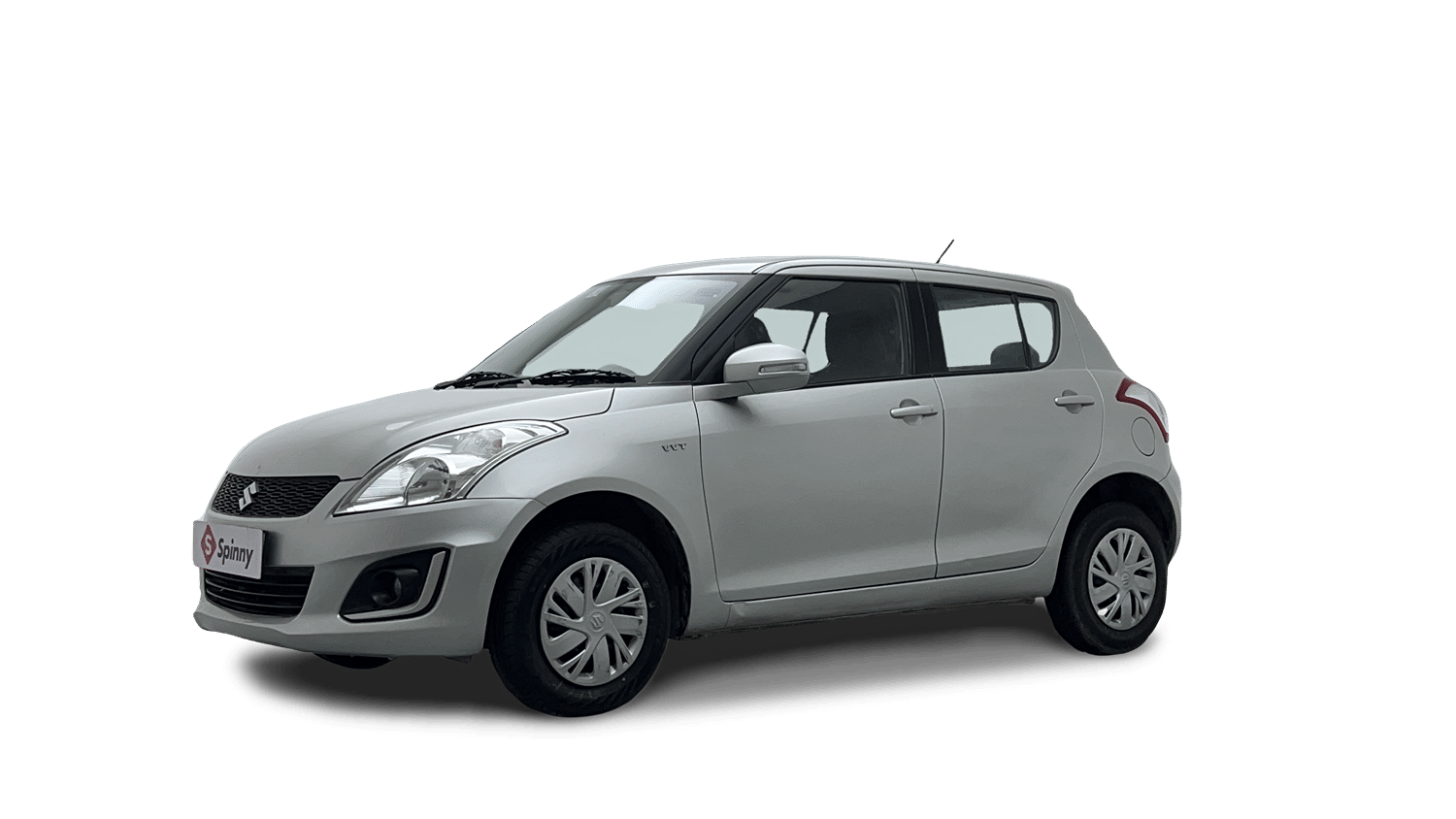 Used 2015 Maruti Suzuki Swift VXi Petrol Manual Image