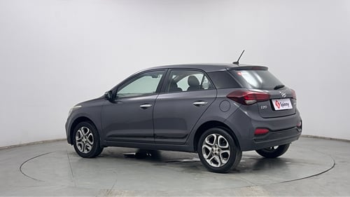 Used 2020 Hyundai Elite i20 Asta 1.2 (O) Petrol Manual exterior LEFT REAR CORNER VIEW