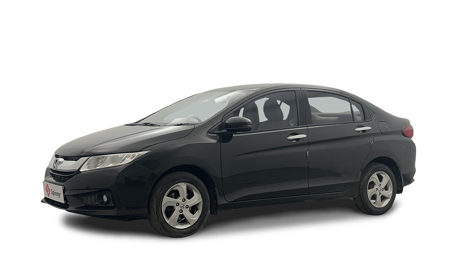 Used 2014 Honda City V Petrol Manual Image