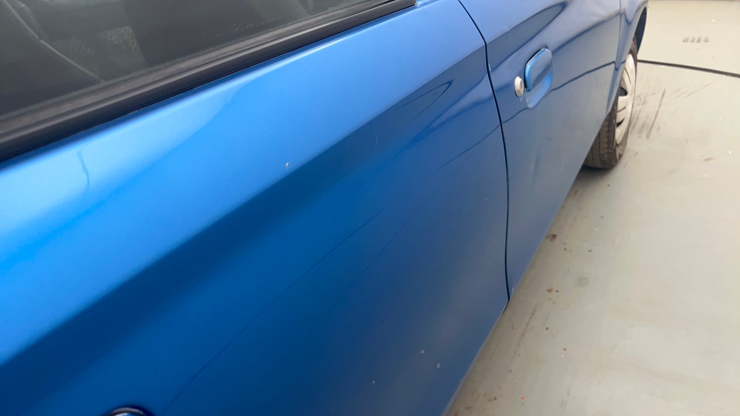 Used 2017 Maruti Suzuki Alto 800 LXi Petrol Manual dents MINOR SCRATCH