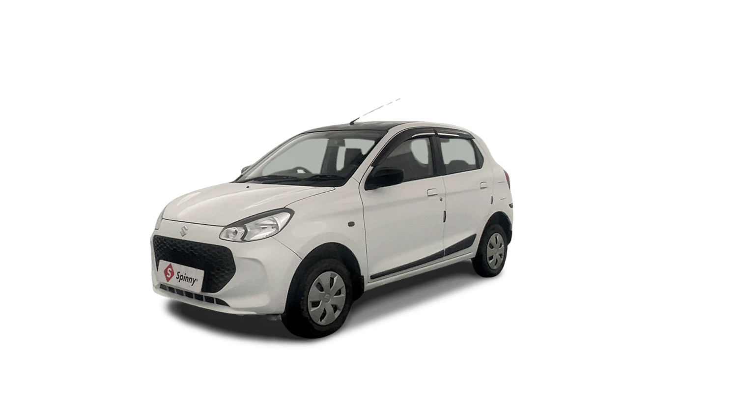 Used 2024 Maruti Suzuki Alto K10 VXi Petrol Manual Image