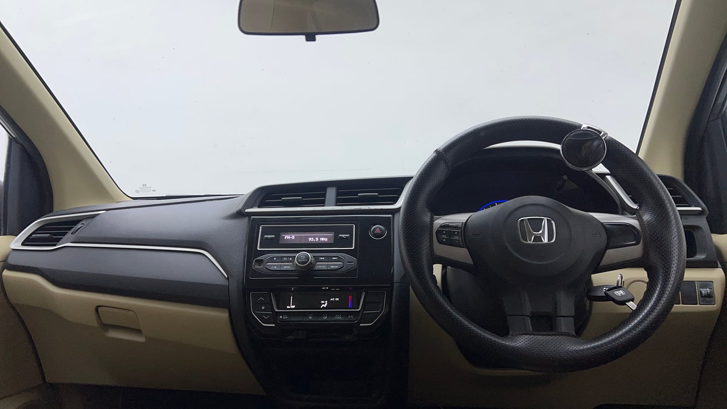 DASHBOARD VIDEO