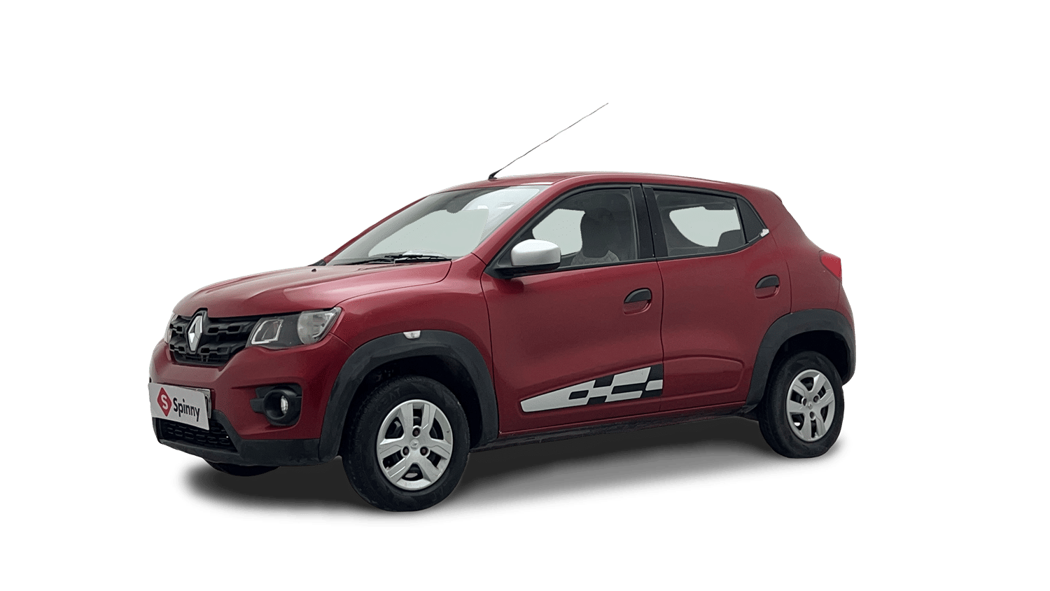 Used 2017 Renault Kwid 1.0 RXT Petrol Manual Image