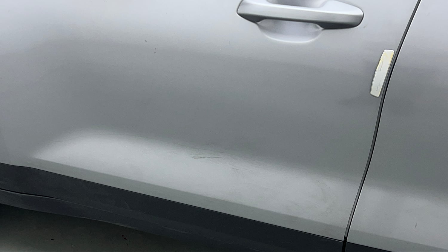 Used 2020 Kia Sonet HTX Plus 1.0 iMT Petrol Manual dents MINOR DENT