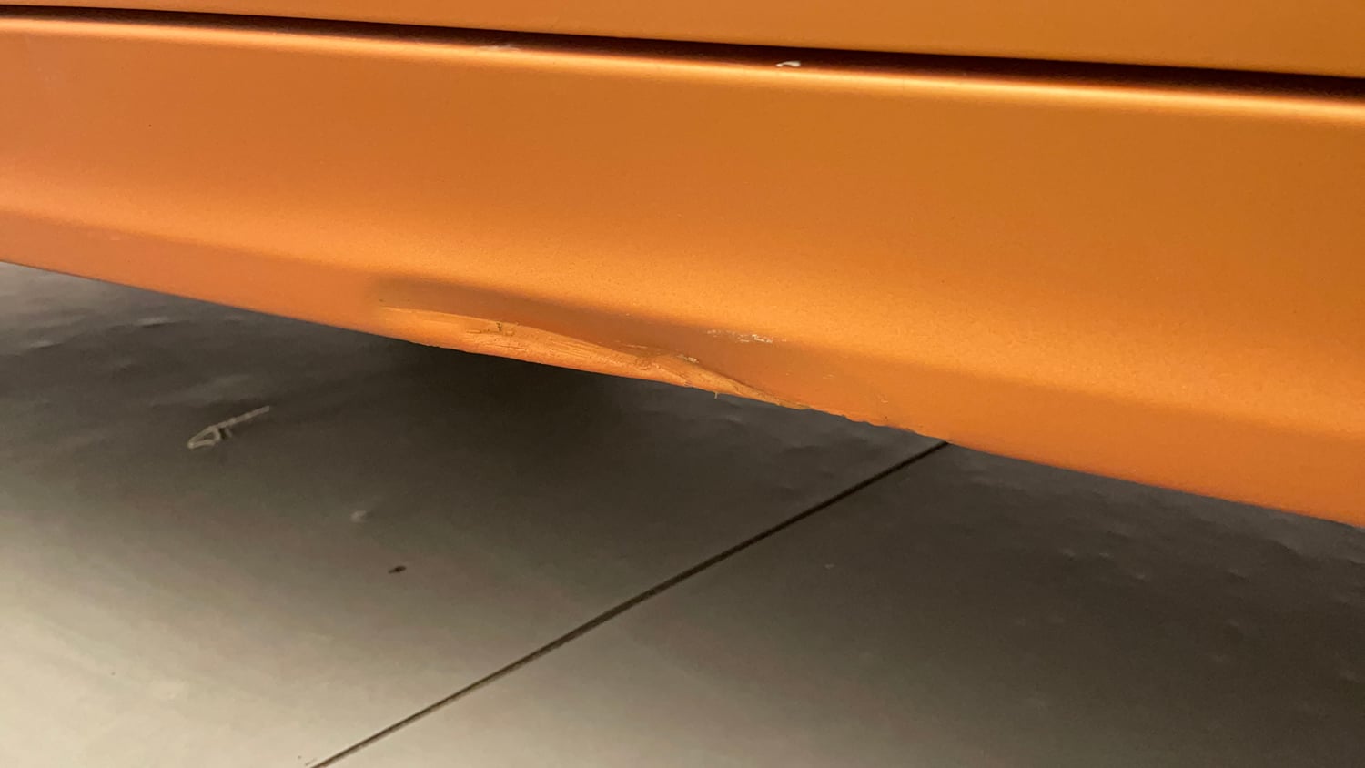 Used 2017 Tata Tiago Revotron XM Petrol Manual dents MINOR DENT