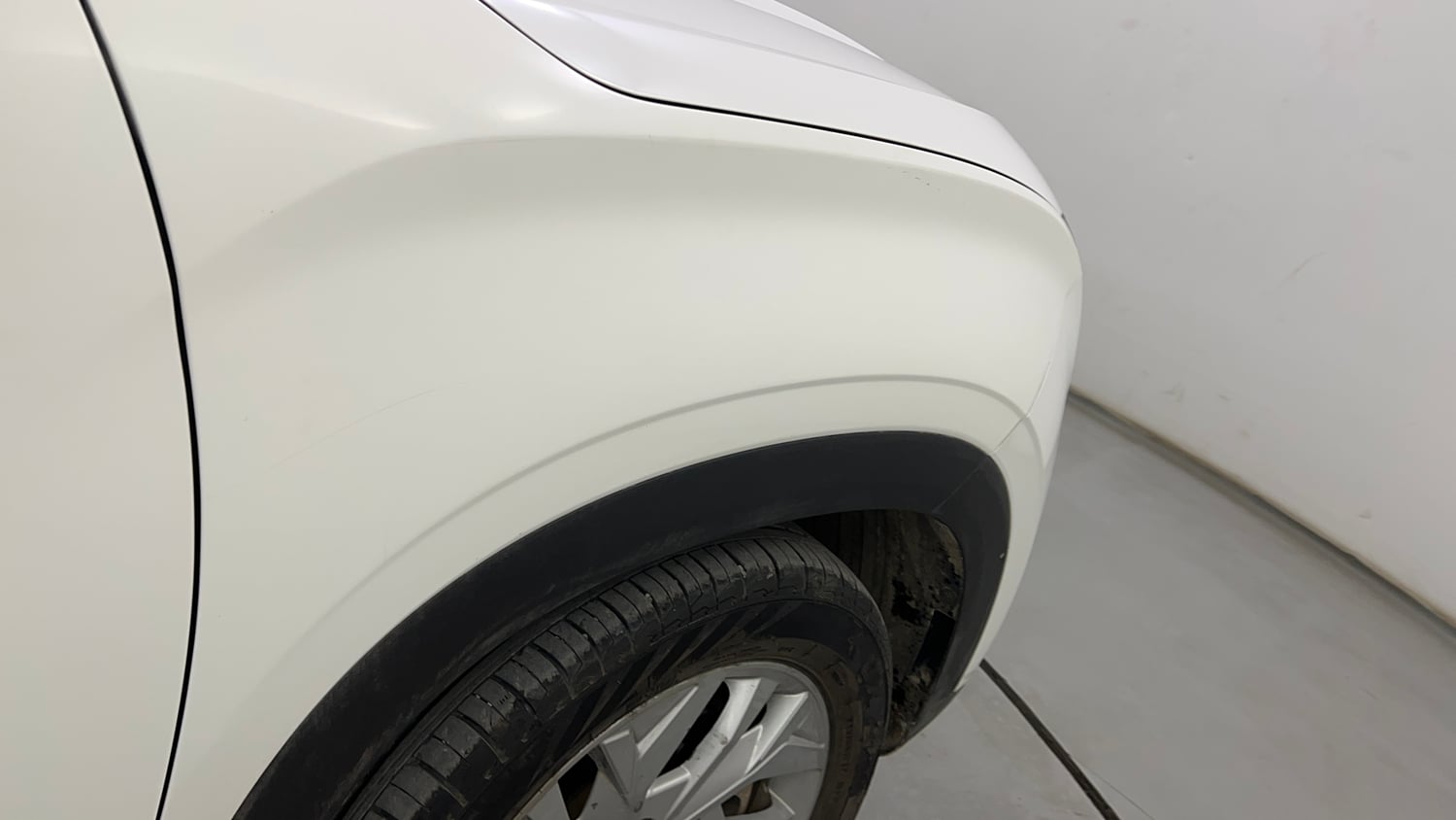 Used 2023 Hyundai Creta SX 1.5 Diesel Diesel Manual dents MINOR SCRATCH